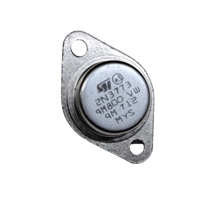 2N 3773 ST TO-3 TRANSİSTÖR
