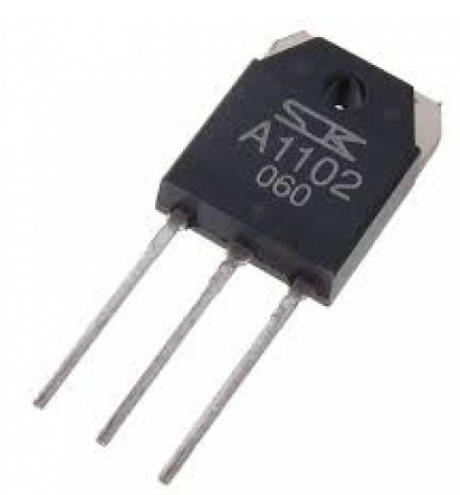 2SA 1102 TO-3P TRANSİSTÖR