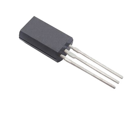 2SA 1273 TO-92L TRANSİSTÖR