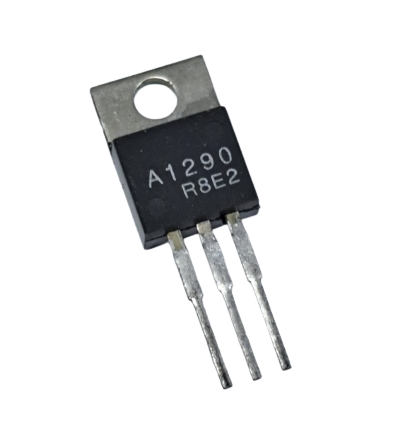 2SA 1290 TO-220 TRANSİSTÖR