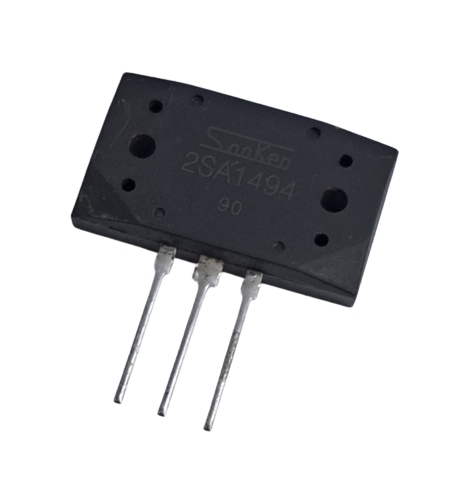 2SA 1494 MT-200 TRANSİSTÖR
