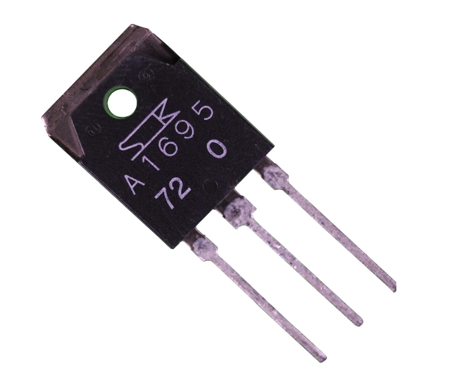 2SA 1695 TO-3P TRANSİSTÖR