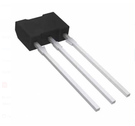 2SB 1277 SIL-3 TRANSİSTÖR
