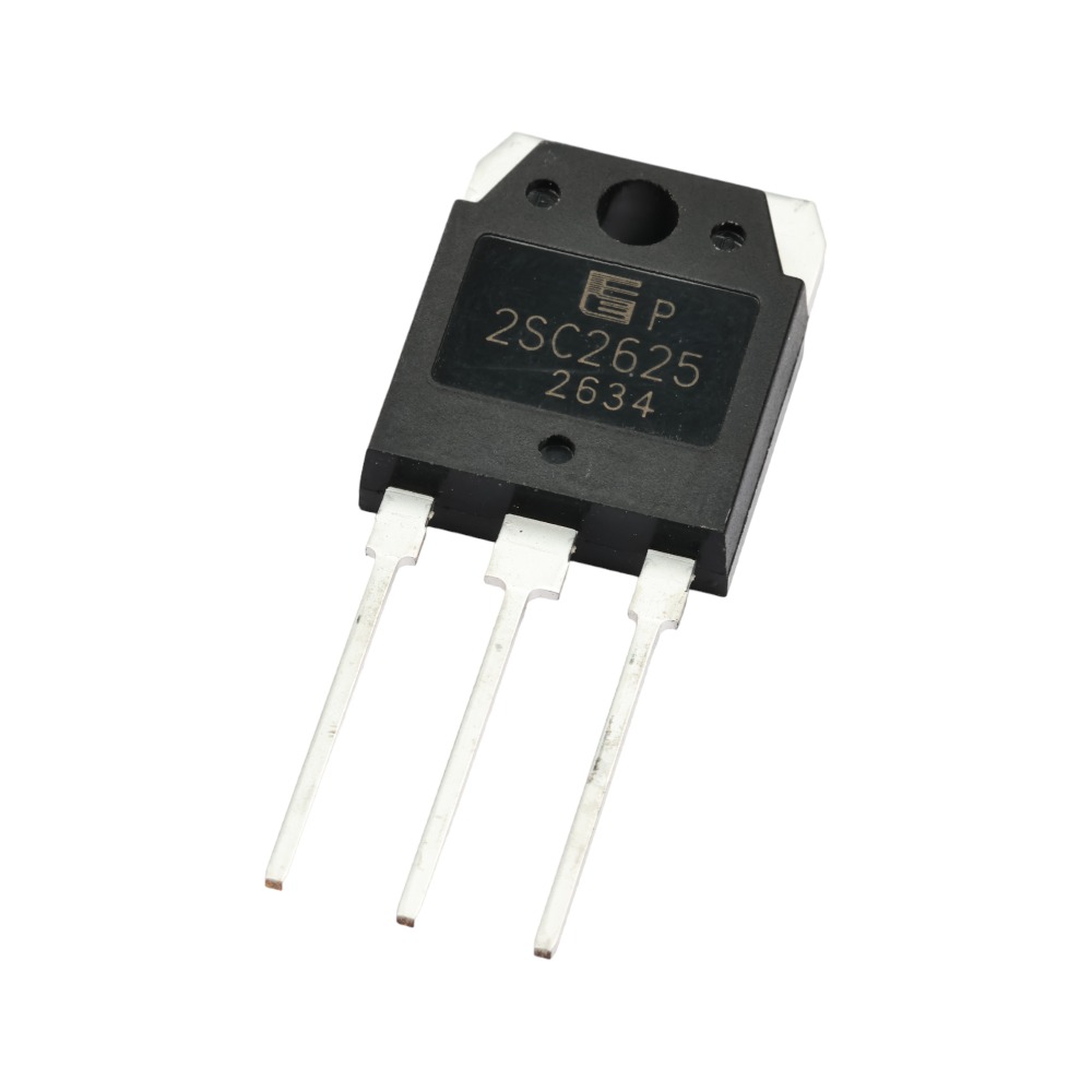2SC 2625 TO-3P TRANSİSTÖR