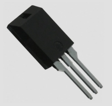 2SC 2958 ISOPLUS-220 TRANSİSTÖR