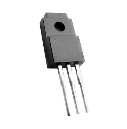 2SC 3310 TO-220FA TRANSİSTÖR