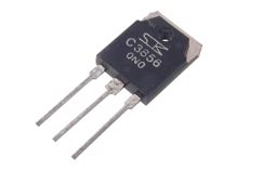 2SC 3856 TO-3P TRANSİSTÖR