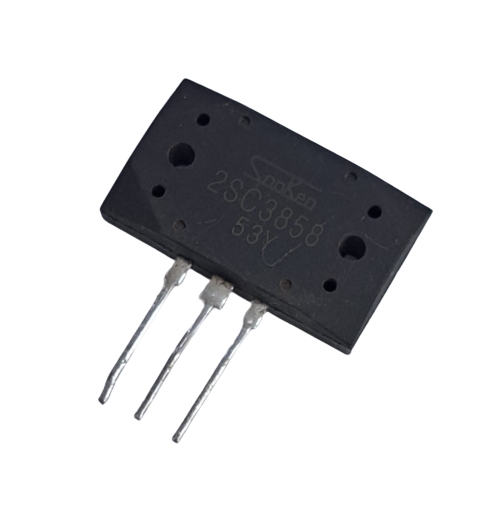 2SC 3858 MT-200 TRANSİSTÖR