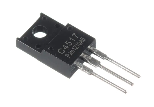 2SC 4517 TO-220F TRANSİSTÖR