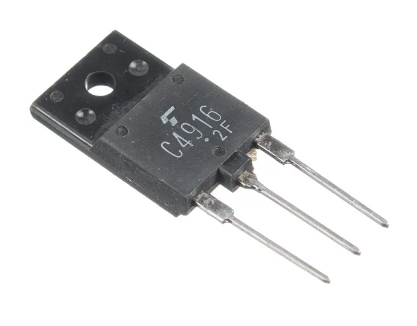 2SC 4916 TO-3PML TRANSİSTÖR