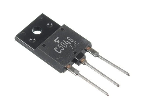 2SC 5048 TO-3PF TRANSİSTÖR
