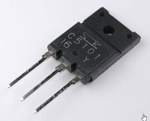 2SC 5101 TO-3PF TRANSİSTÖR