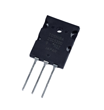 2SC 5200 TO-3PL TRANSİSTÖR