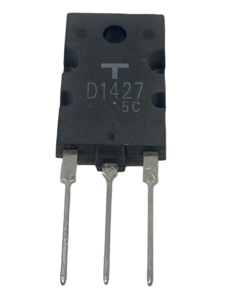 2SD 1427 TO-3PH TRANSİSTÖR