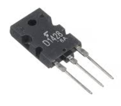 2SD 1428 TO-3PH TRANSİSTÖR