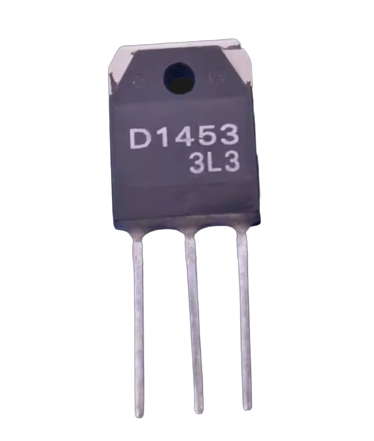 2SD 1453 TO-3P TRANSİSTÖR