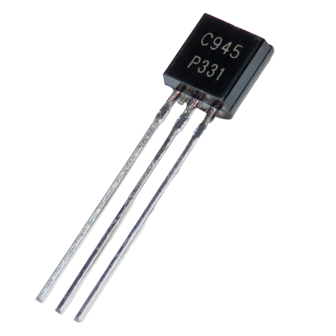 2SD 1455 TO-3P TRANSİSTÖR