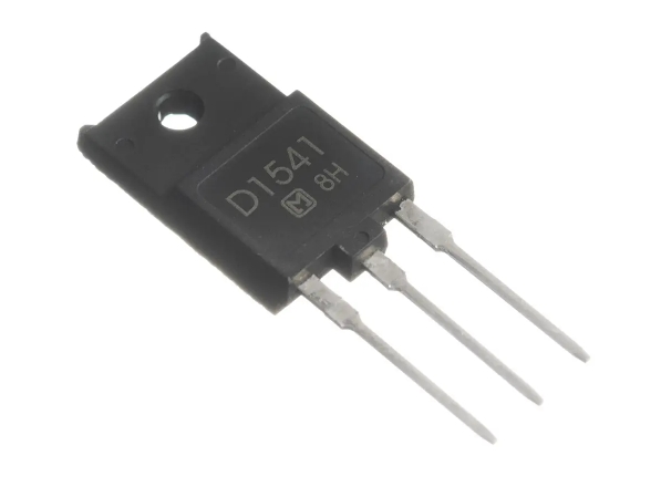 2SD 1541 TO-3PF TRANSİSTÖR