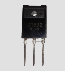 2SD 1632 TO-3PBL TRANSİSTÖR