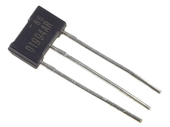 2SD 1994 SIL-3 TRANSİSTÖR