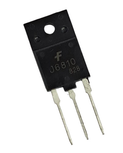 2SJ 6810 TO-3PF TRANSİSTÖR