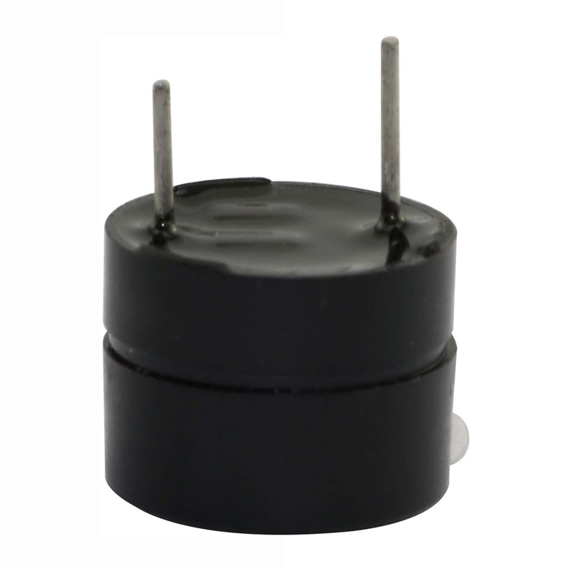 3-12 VOLT DC 6.6MM DEVRELİ BUZZER IC-219 (23530=19835)
