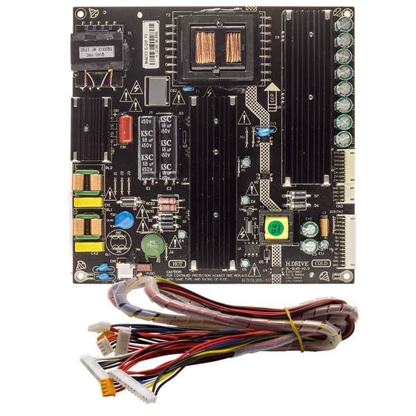 43"-60"  SL-Q165W UNIVERSAL KABLO DAHİL (SİYAH ZEMİN)