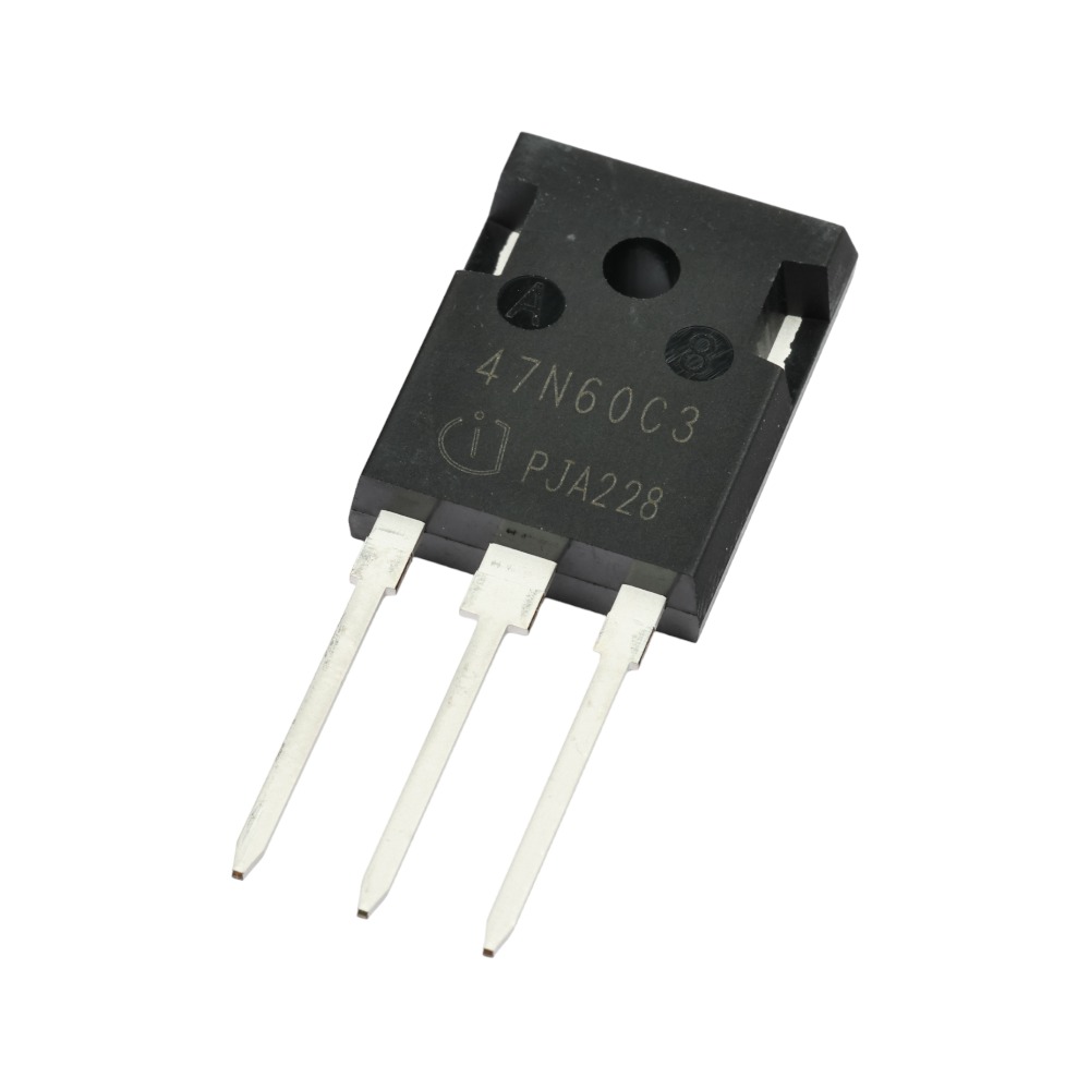 47N60C3 TO-247 MOSFET