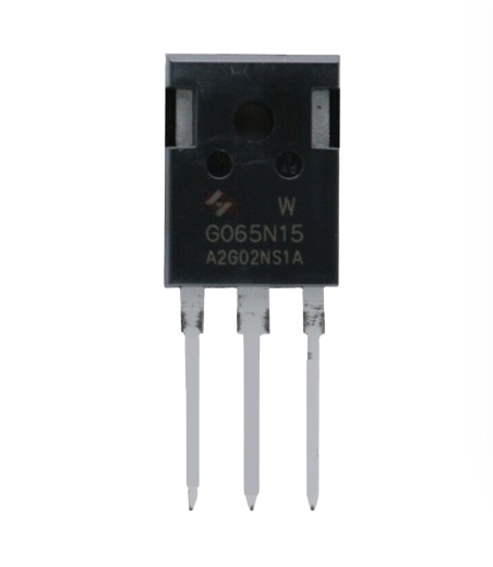 65N15 TO-247 MOSFET