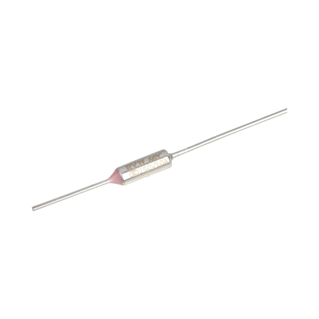 66°C 250V TERMİK SİGORTA - IC-271 TEKNİK YEDEK PARÇA