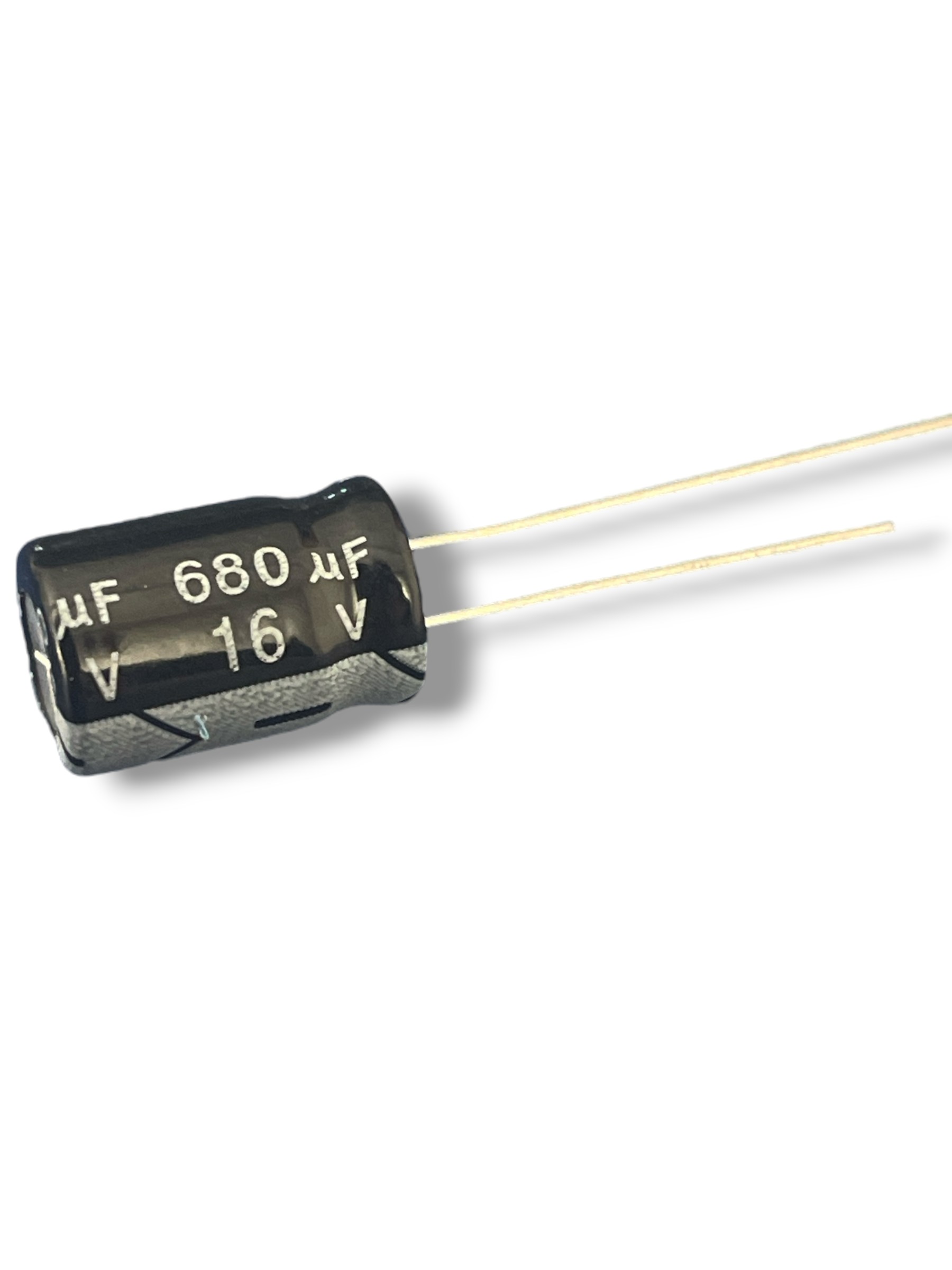 680/16 V KONDANSATÖR