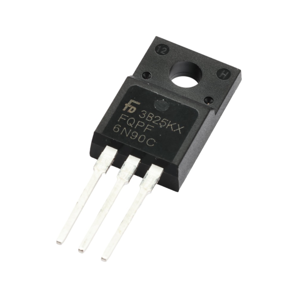 6NK90ZFP TO-220F MOSFET