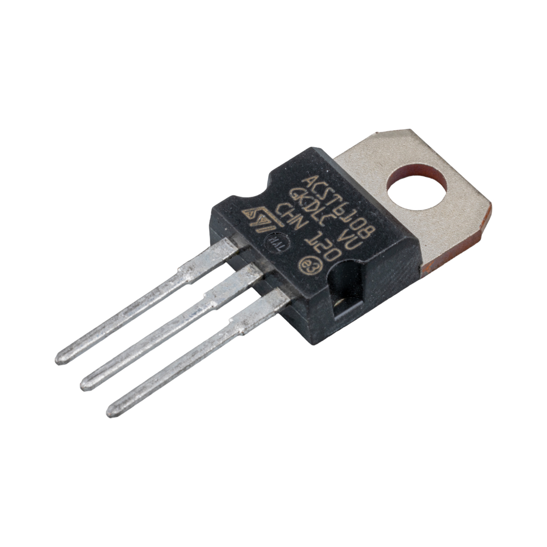 ACST610-8T TO-220 TRİYAK