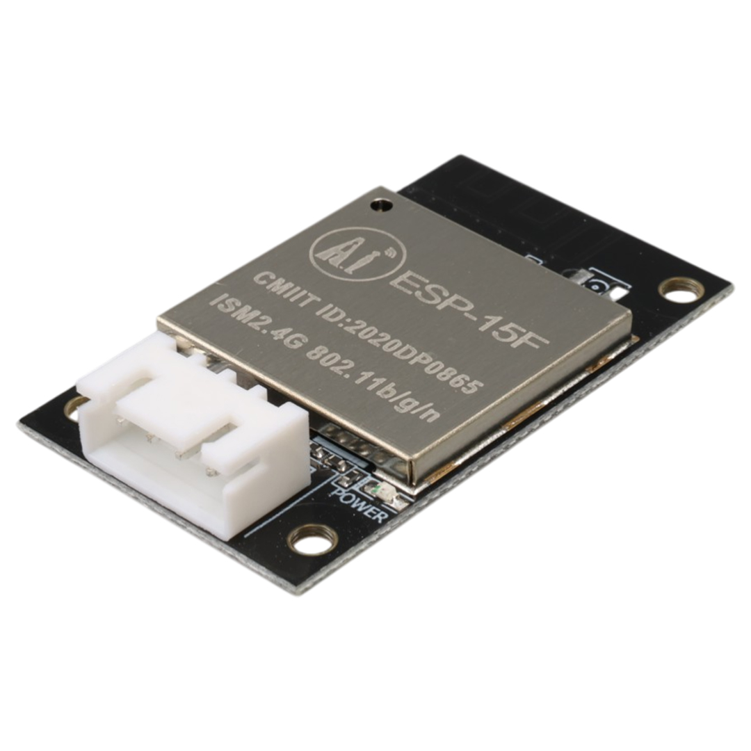 Aİ-THİNKER ESP-15F WİFİ MODÜLÜ 2.4G 802.11B/G/N KABLOSUZ HABERLEŞME KARTI