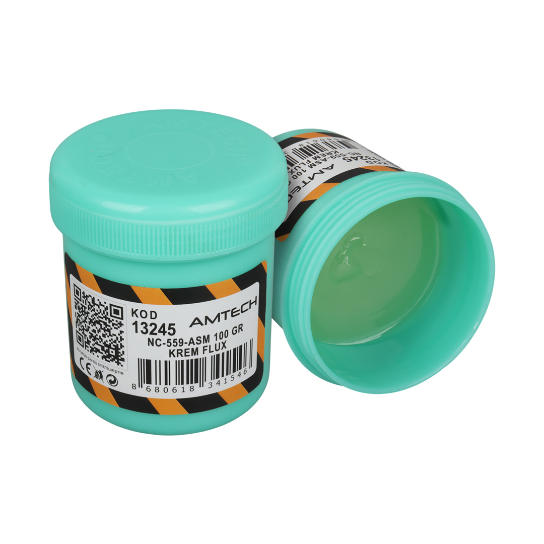 AMTECH NC-559-ASM 100 GR KREM FLUX