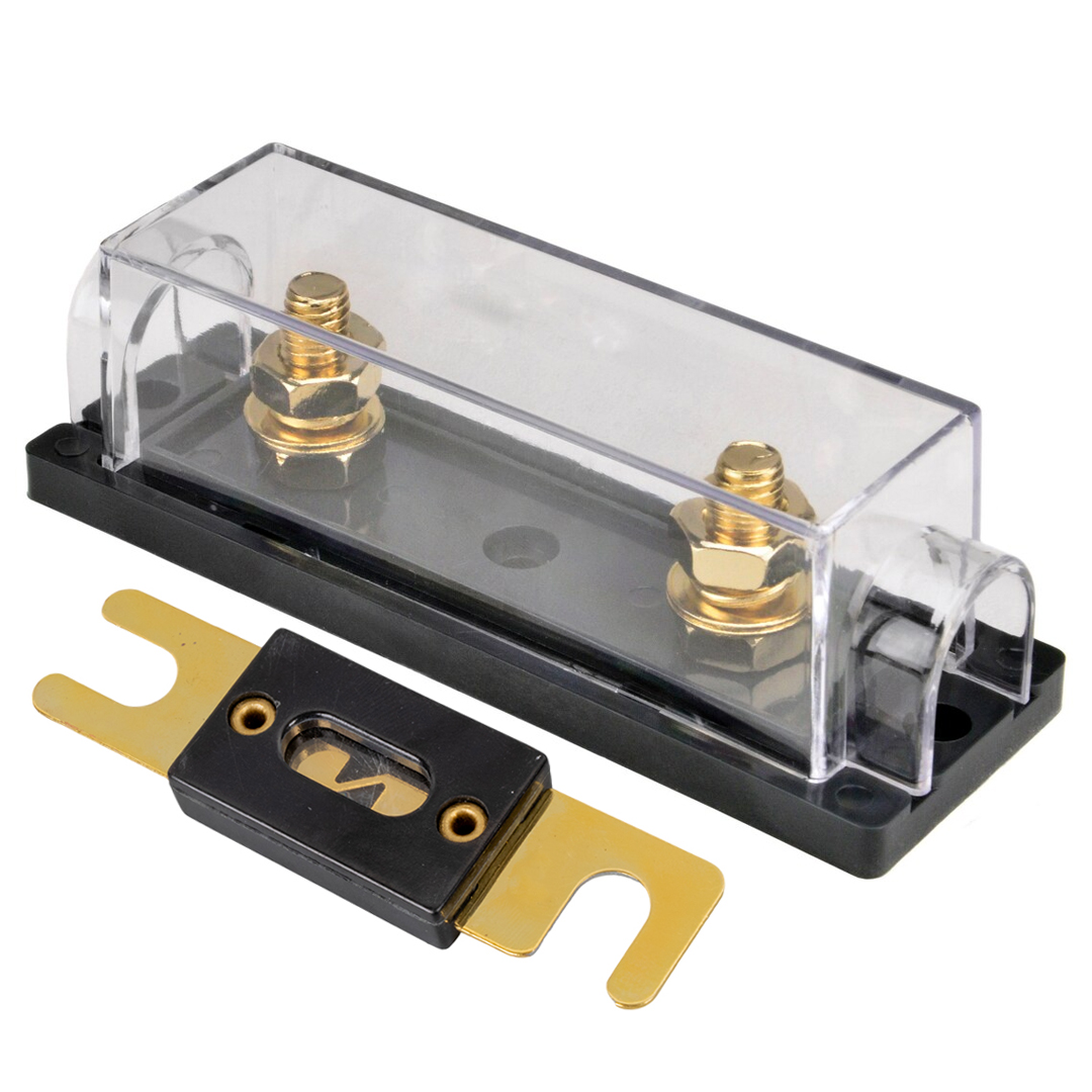 ANL FORKLİFT SİGORTA SERAMİK 180 AMPER (IC-271F)