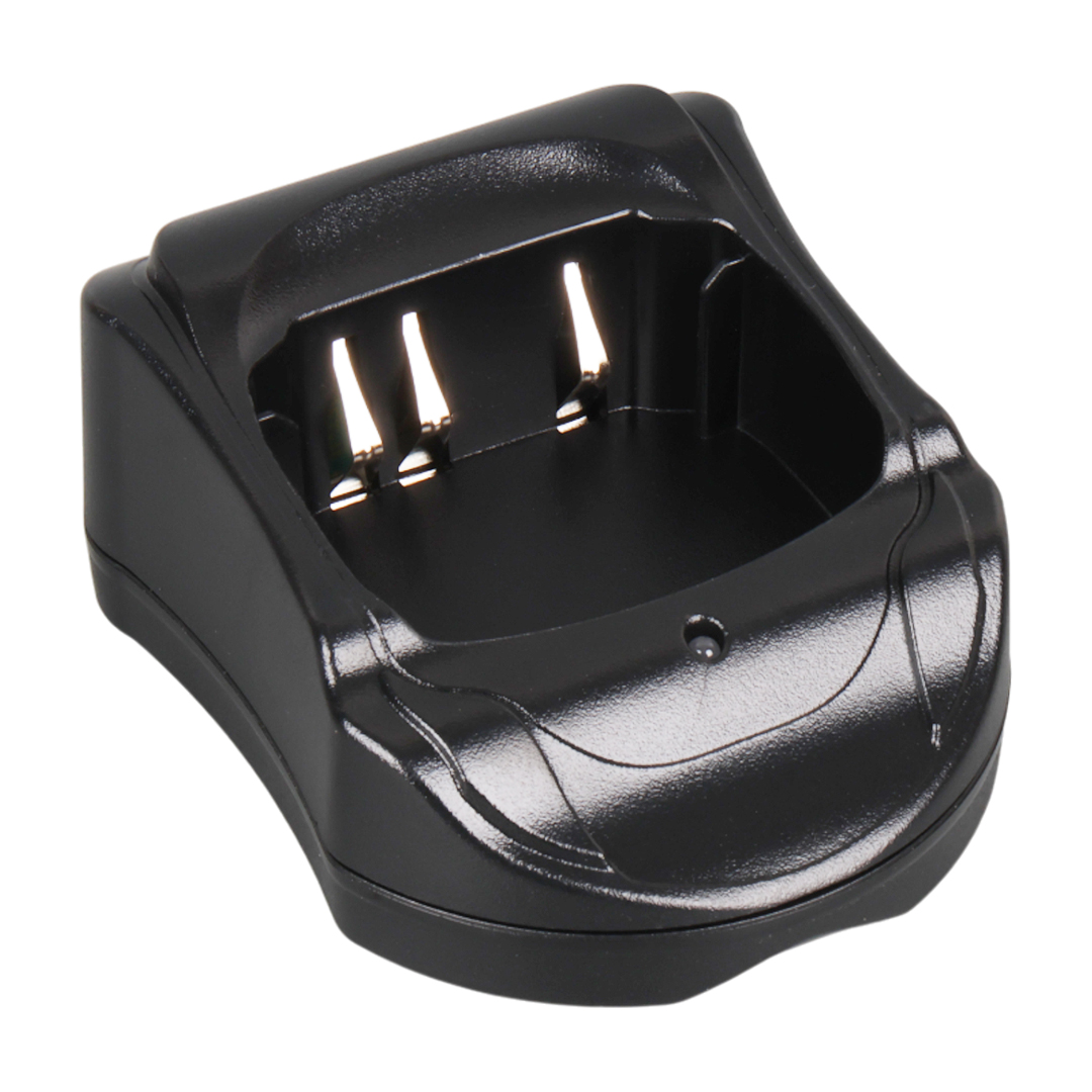 ASELSAN QBC-32L A-446 TELSİZ MASAÜSTÜ RAPİD ŞARJ YUVASI