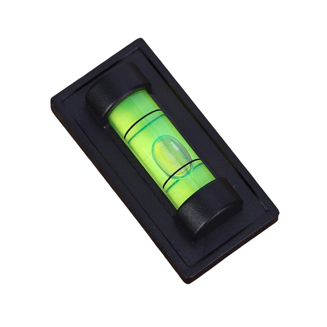 ASKI APARATLARI İÇİN MANYETİK SU TERAZİSİ - KASALI - (45X20X14MM)