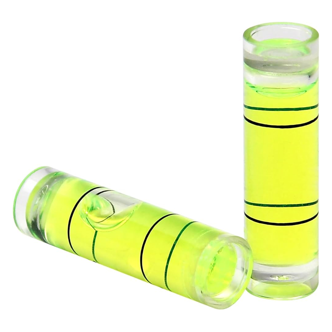ASKI APARATLARI İÇİN SU TERAZİSİ -  KASASIZ (8*34 MM)