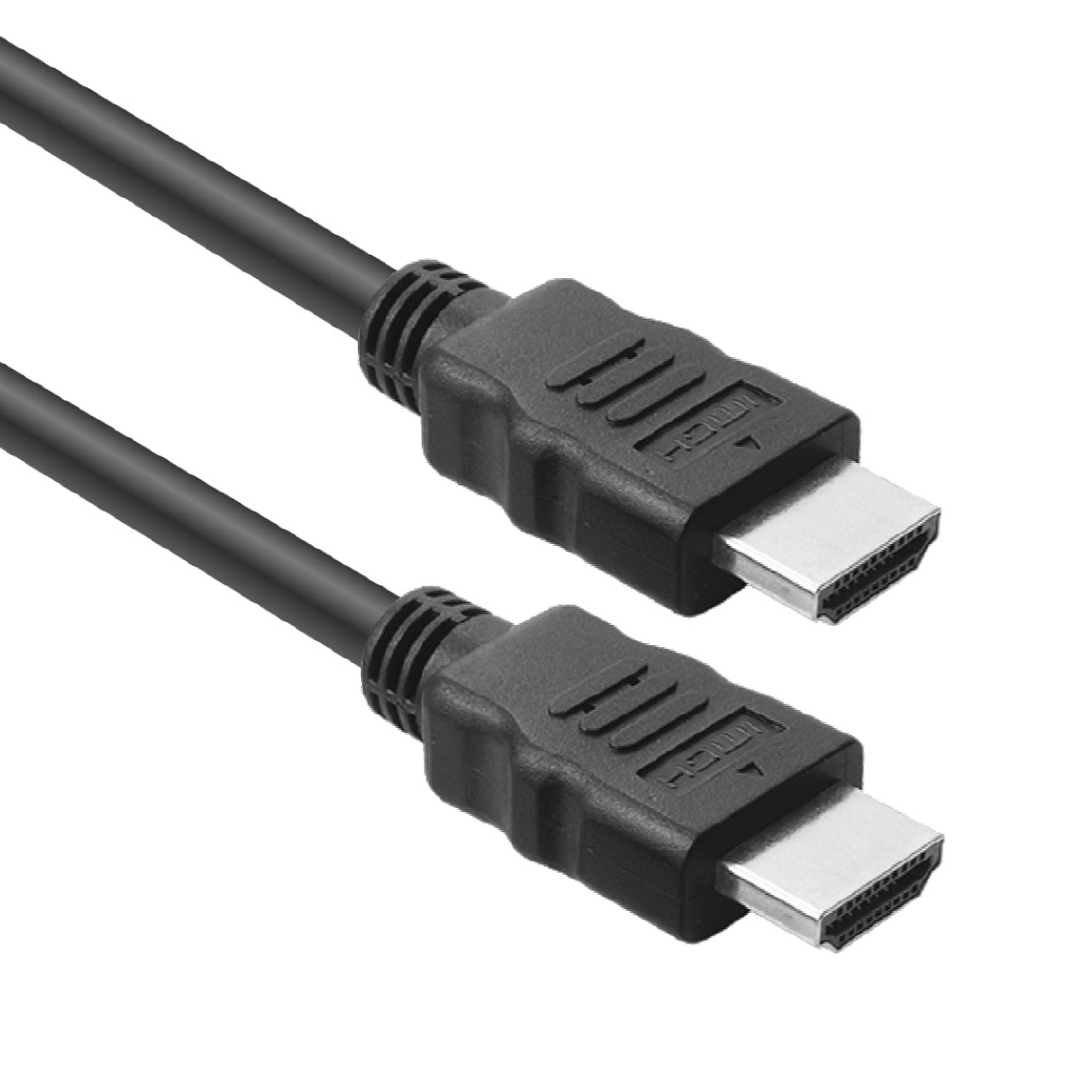 ASONIC AS-XHD15 1.5 METRE HDMI GÖRÜNTÜ VE SES AKTARICI KABLO SİNEMA 4K (4096X2160P)