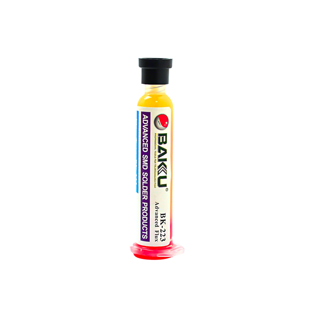 BAKU BK-223 10CC LEHİM FLUX