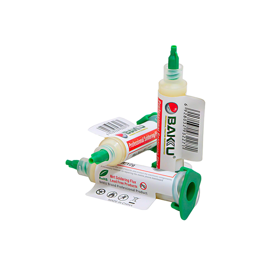 BAKU BK-227 12 GRAM LEHİM FLUX