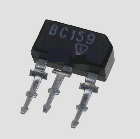 BC 159 SOT-25 TRANSİSTÖR