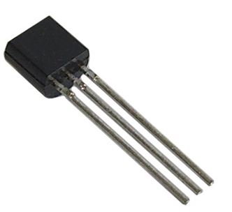 BC 238 TRANSİSTÖR
