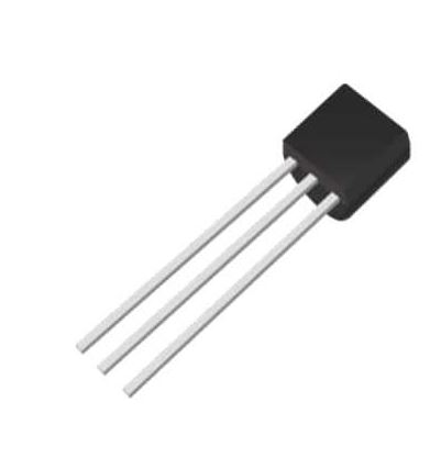 BC 337 TRANSİSTÖR