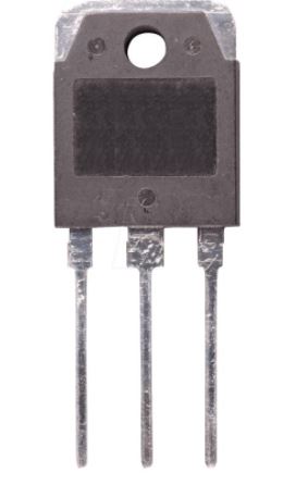 BD 250 TRANSİSTÖR