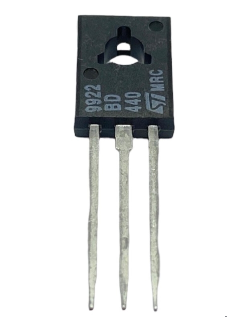 BD 440 TO-126 TRANSİSTÖR