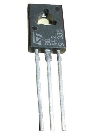 BD 442 TO-126 TRANSİSTÖR