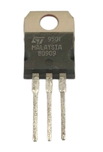 BD 909 TO-220 TRANSİSTÖR