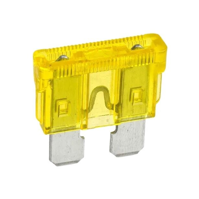 BIÇAKLI OTO SİGORTA 20 AMPER